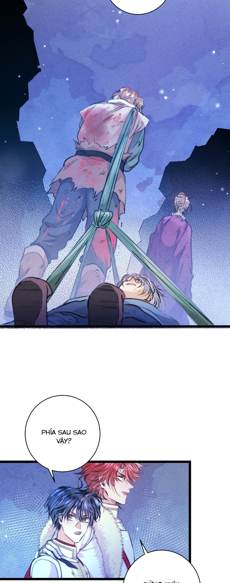 Cao Tháp Chapter 42 - Trang 3