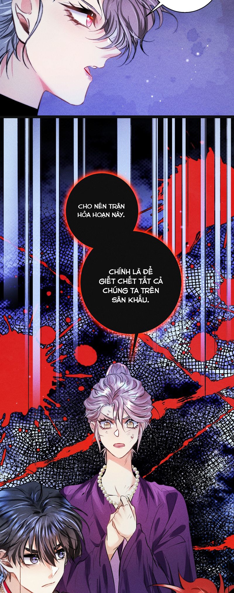 Cao Tháp Chapter 42 - Trang 3