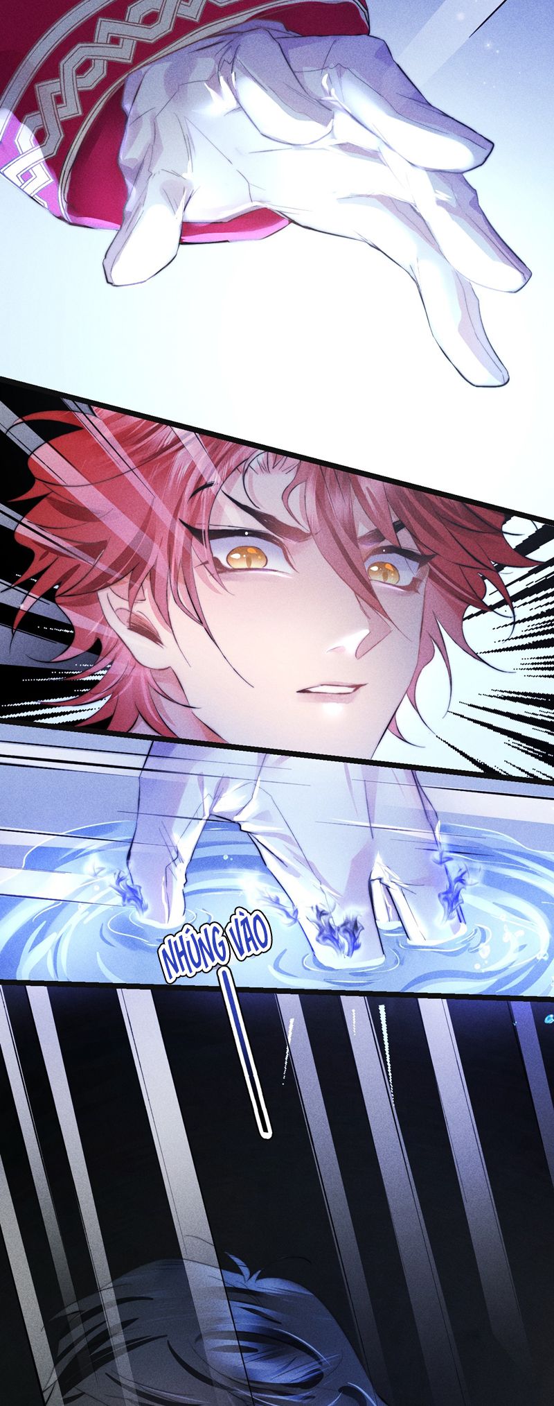 Cao Tháp Chapter 42 - Trang 3