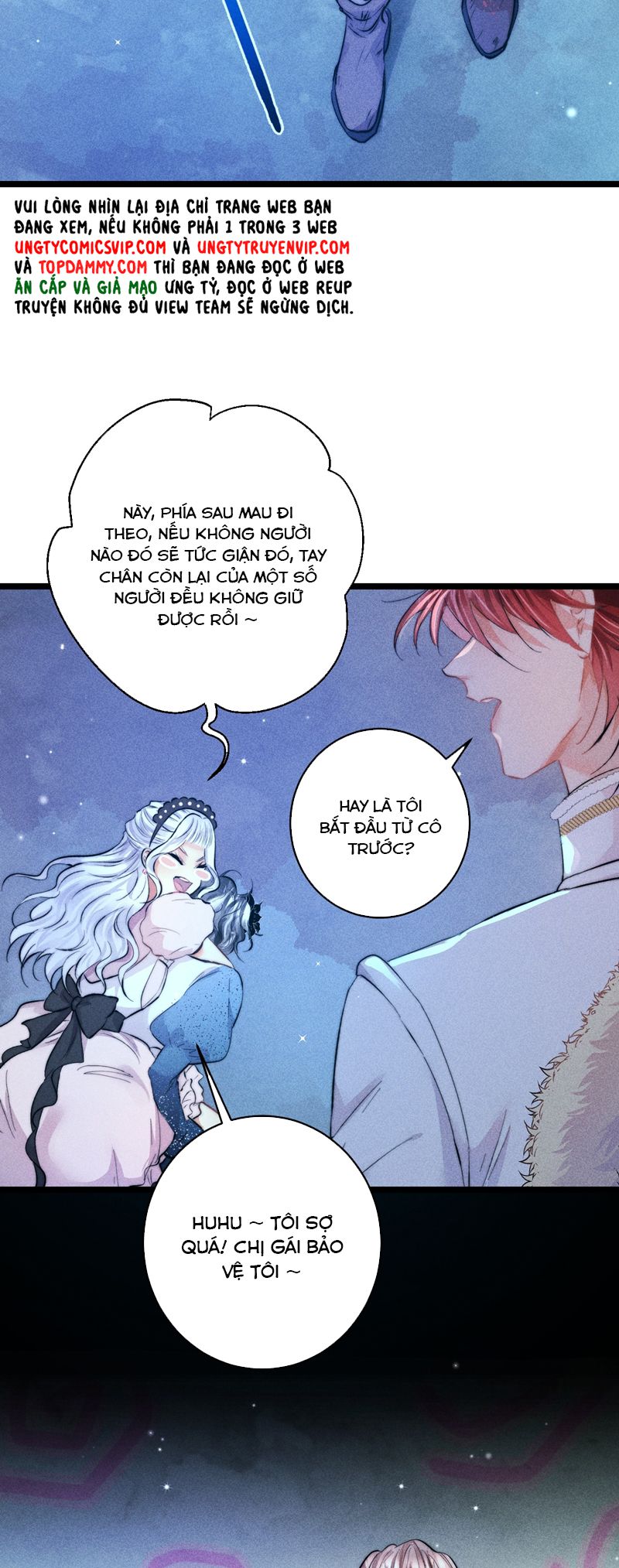 Cao Tháp Chapter 42 - Trang 3