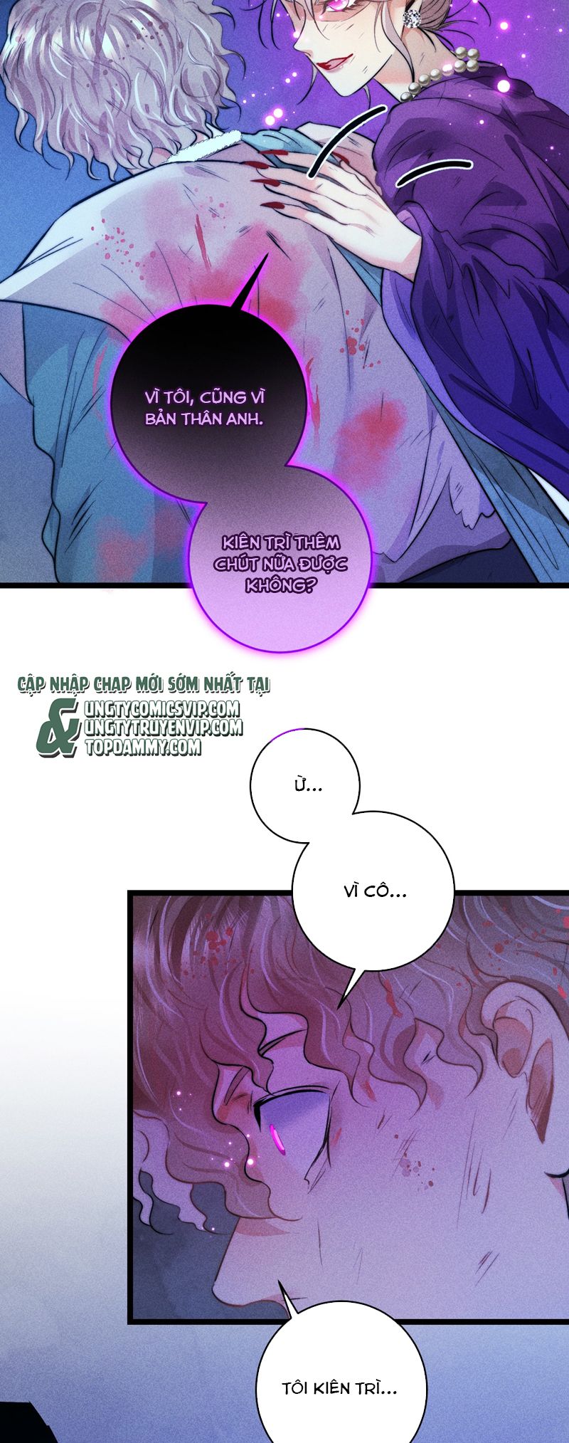 Cao Tháp Chapter 42 - Trang 3