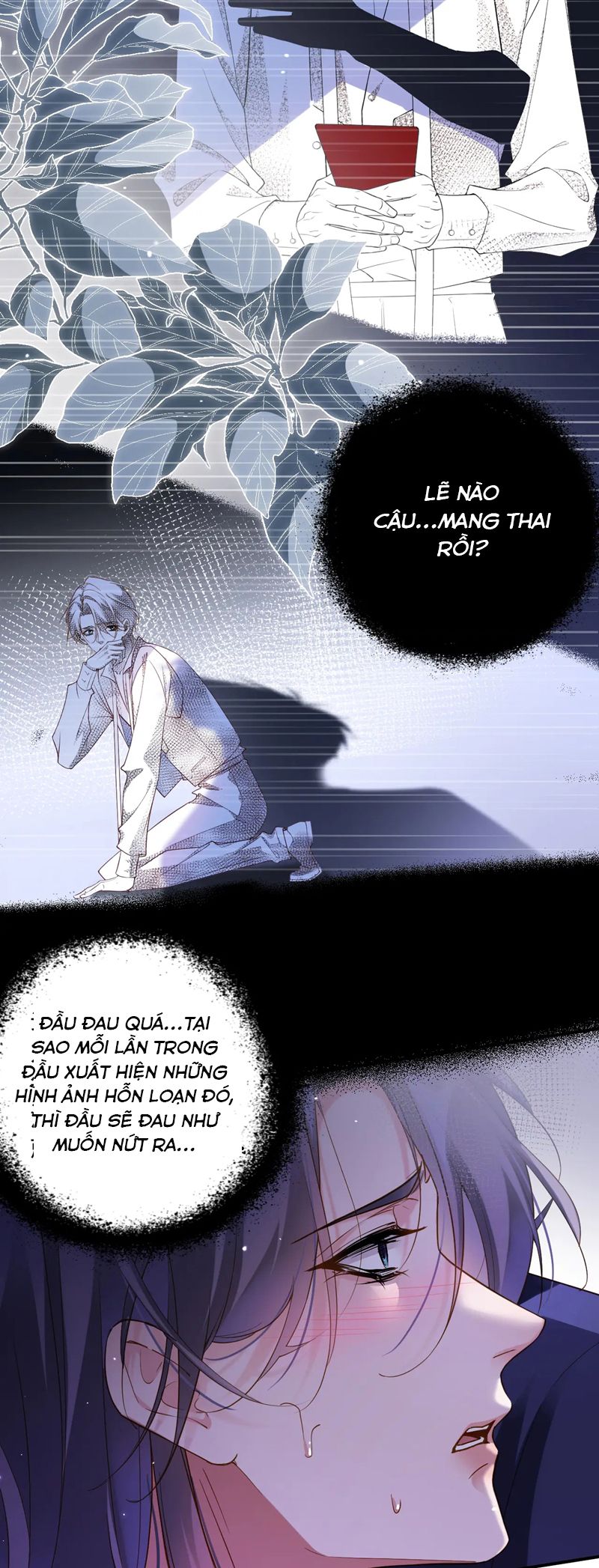 Chồng Trước Lại Muốn Phục Hôn Rồi Chapter 66 - Trang 3