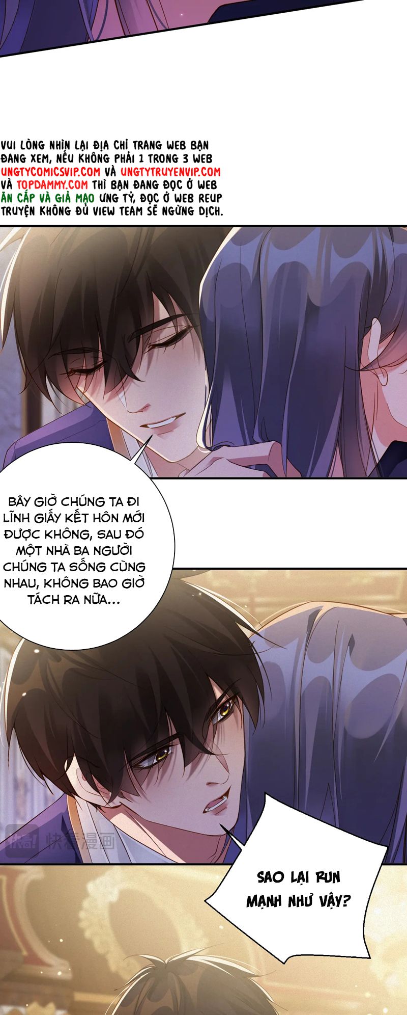 Chồng Trước Lại Muốn Phục Hôn Rồi Chapter 66 - Trang 3