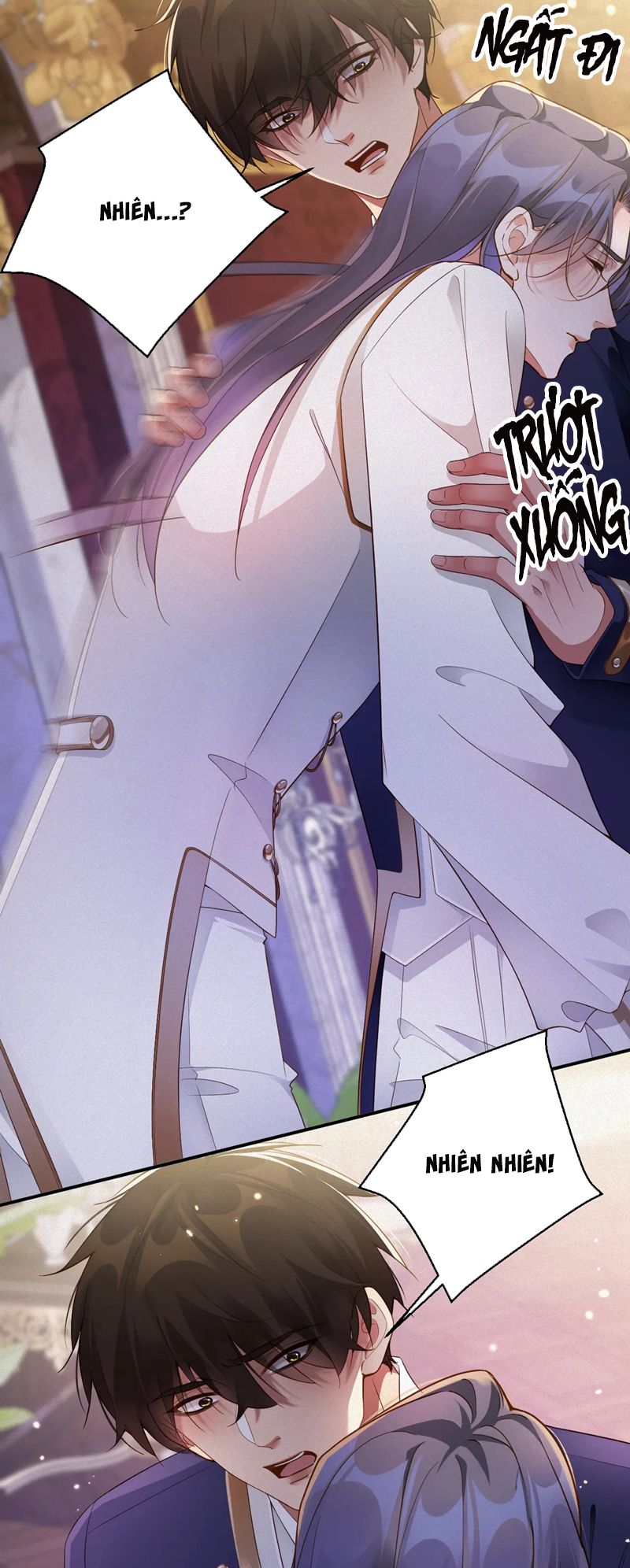 Chồng Trước Lại Muốn Phục Hôn Rồi Chapter 66 - Trang 3