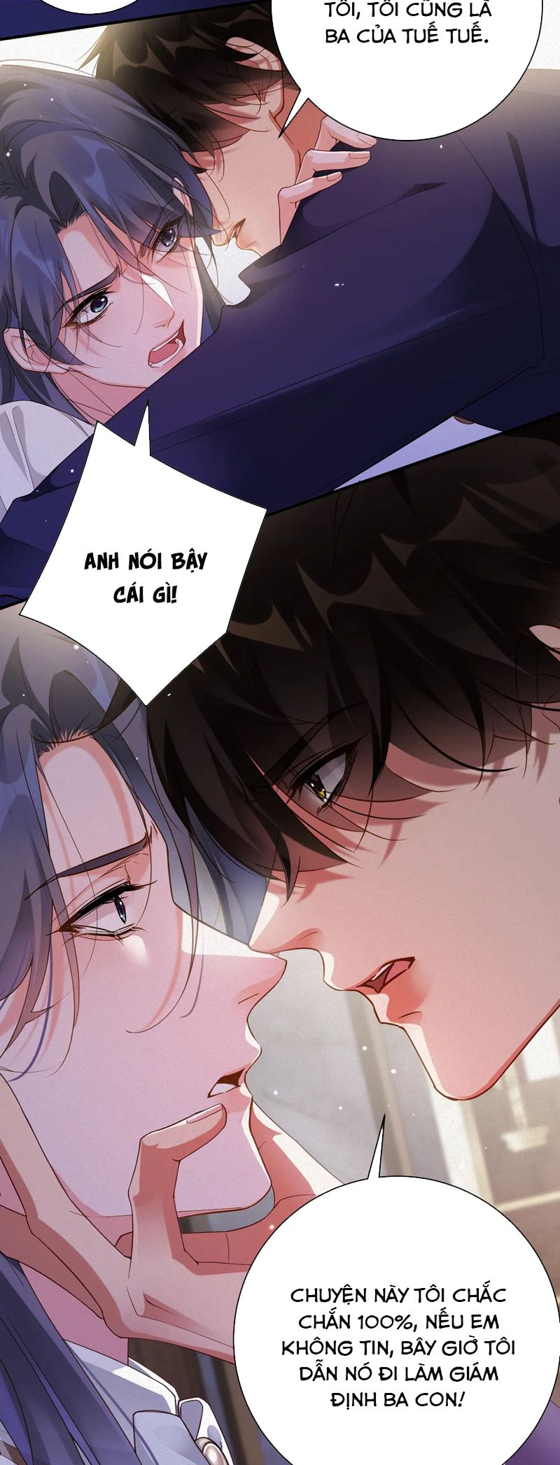 Chồng Trước Lại Muốn Phục Hôn Rồi Chapter 66 - Trang 3