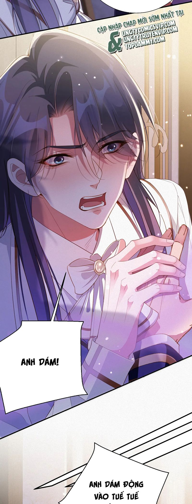 Chồng Trước Lại Muốn Phục Hôn Rồi Chapter 66 - Trang 3