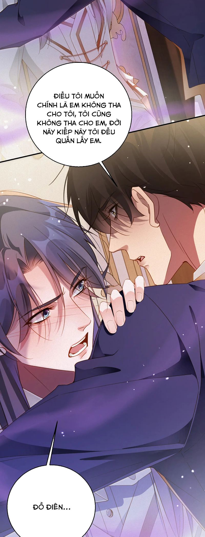 Chồng Trước Lại Muốn Phục Hôn Rồi Chapter 66 - Trang 3