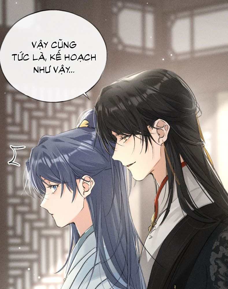 Dụ Địch Thâm Nhập Chapter 19 - Trang 4