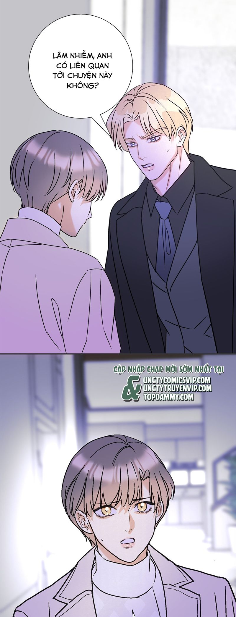 Anh Trai Tiện Lợi Của Tôi Chap 29 - Trang 3