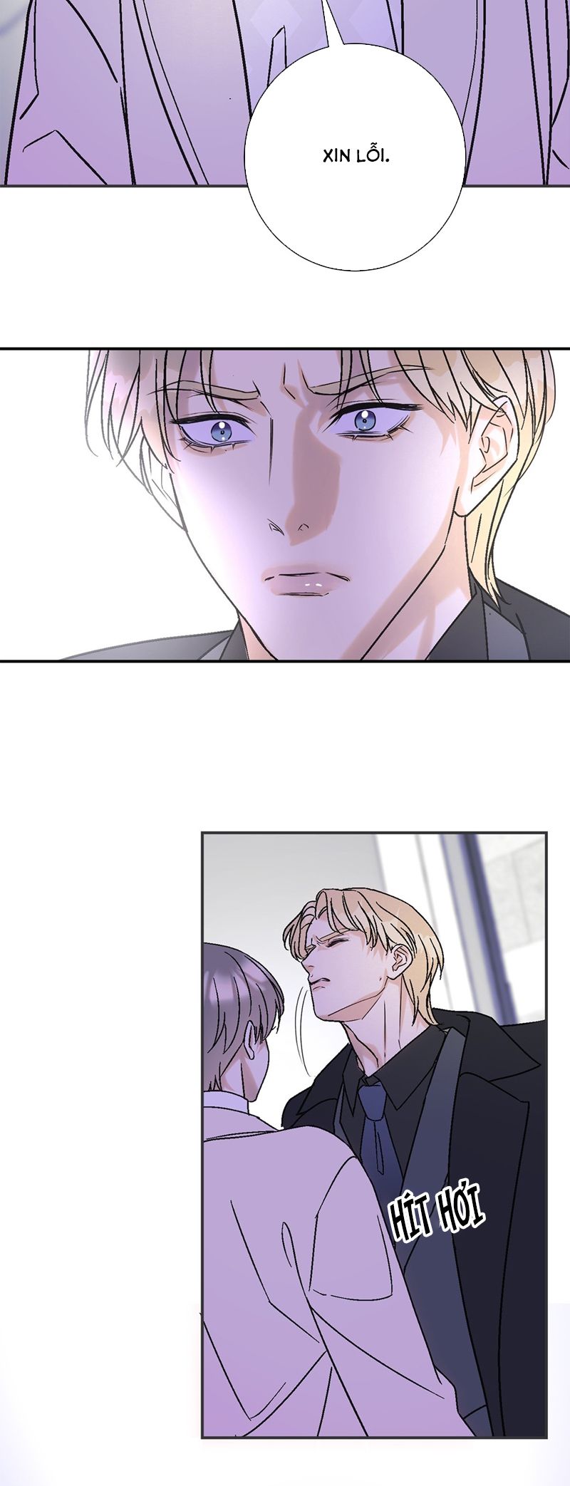 Anh Trai Tiện Lợi Của Tôi Chap 29 - Trang 3