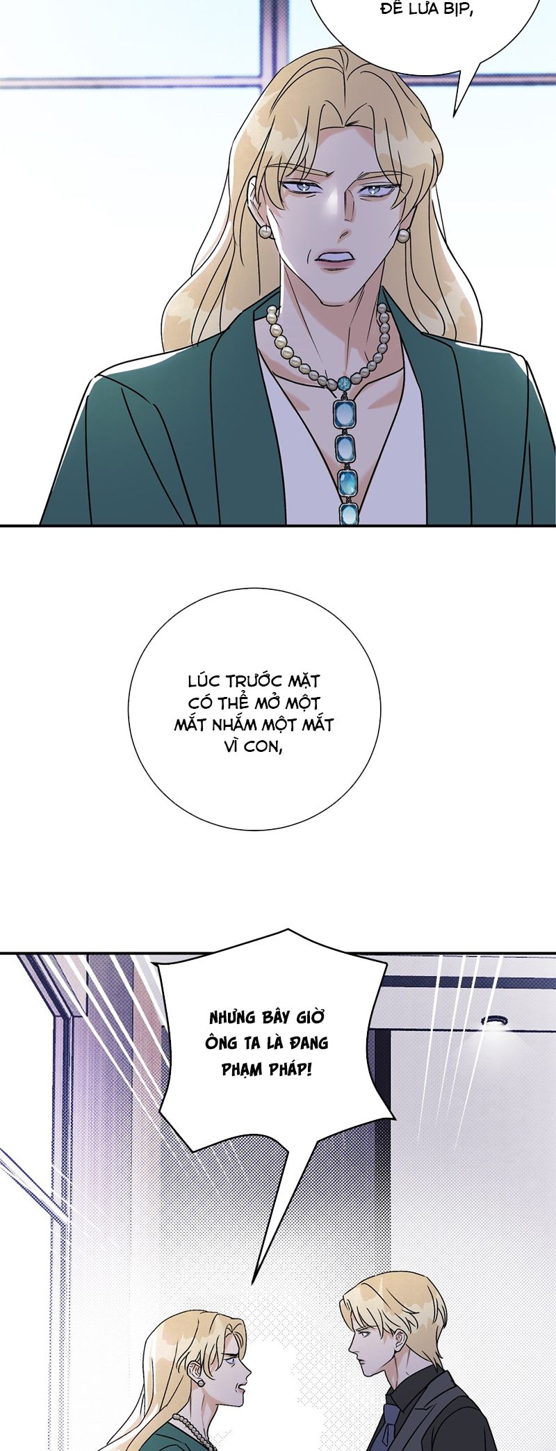 Anh Trai Tiện Lợi Của Tôi Chap 29 - Trang 3