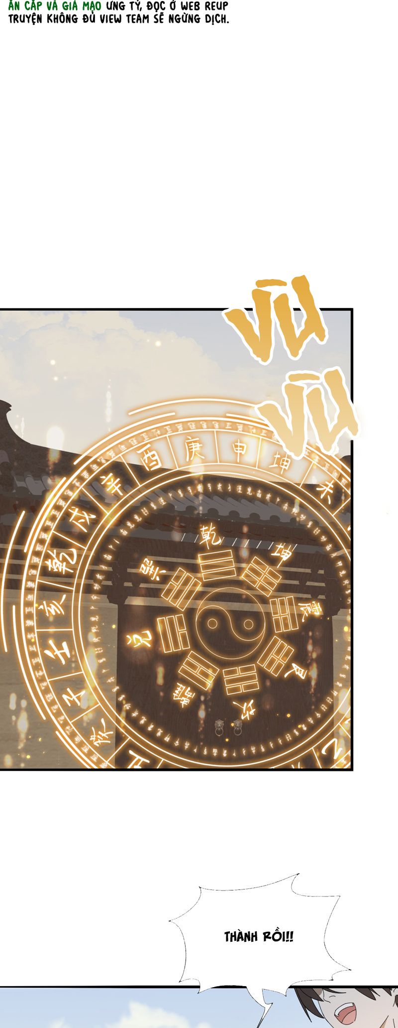 Xà Yêu Muốn Đào Thoát Chap 8 - Trang 2