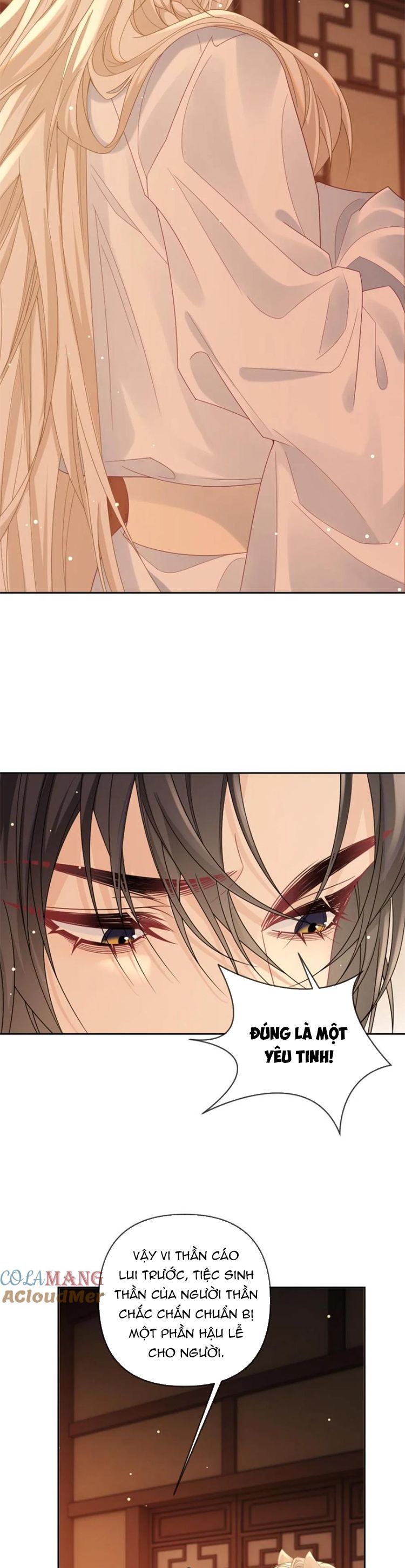 Lang Cẩu Chủ Thần Chapter 218 - Trang 3