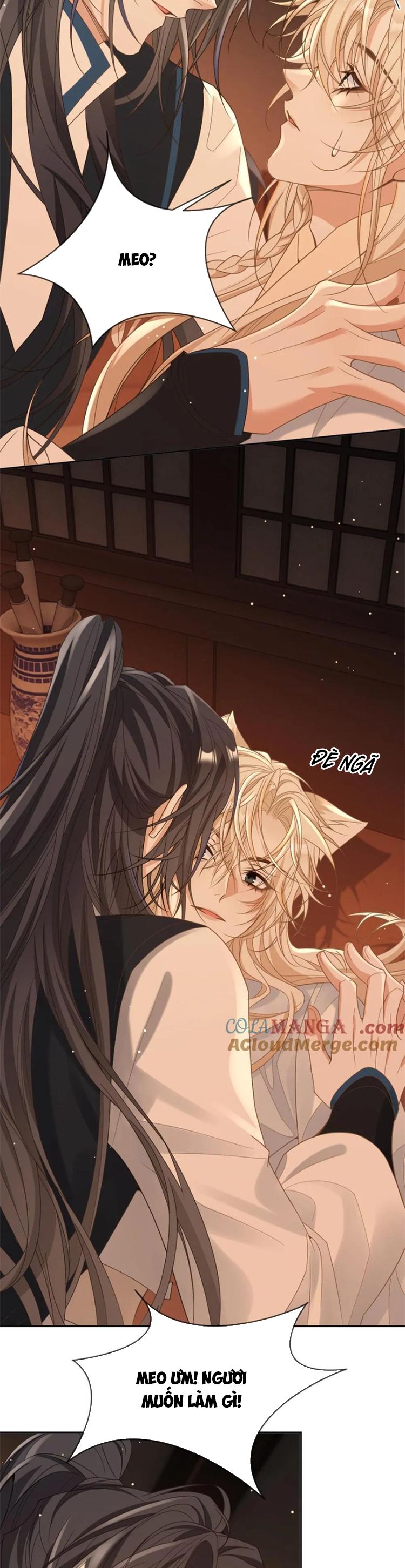 Lang Cẩu Chủ Thần Chapter 218 - Trang 3