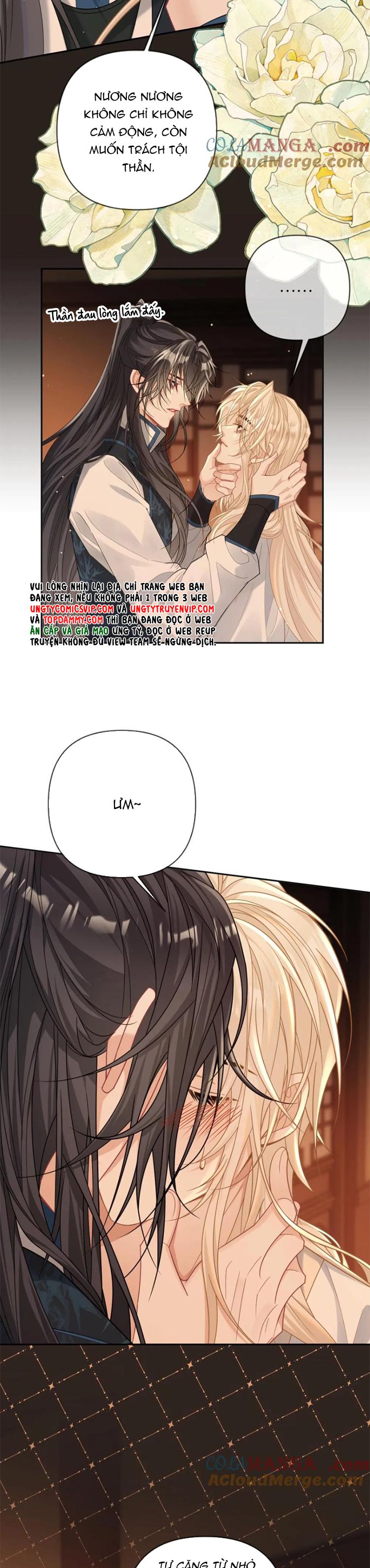 Lang Cẩu Chủ Thần Chapter 218 - Trang 3