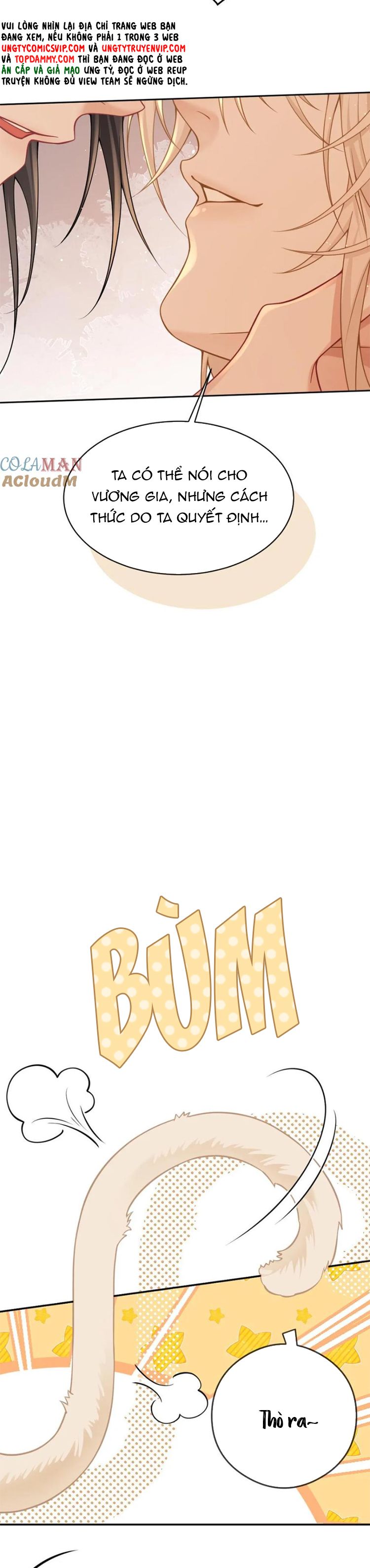 Lang Cẩu Chủ Thần Chapter 218 - Trang 3