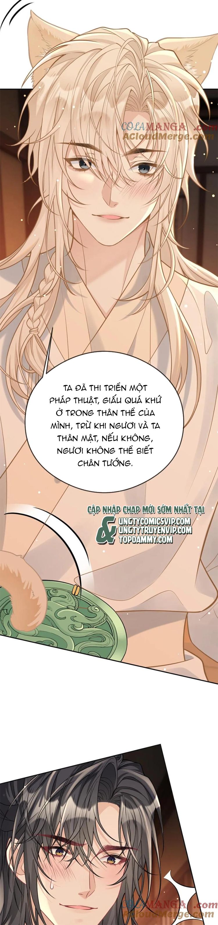 Lang Cẩu Chủ Thần Chapter 218 - Trang 3