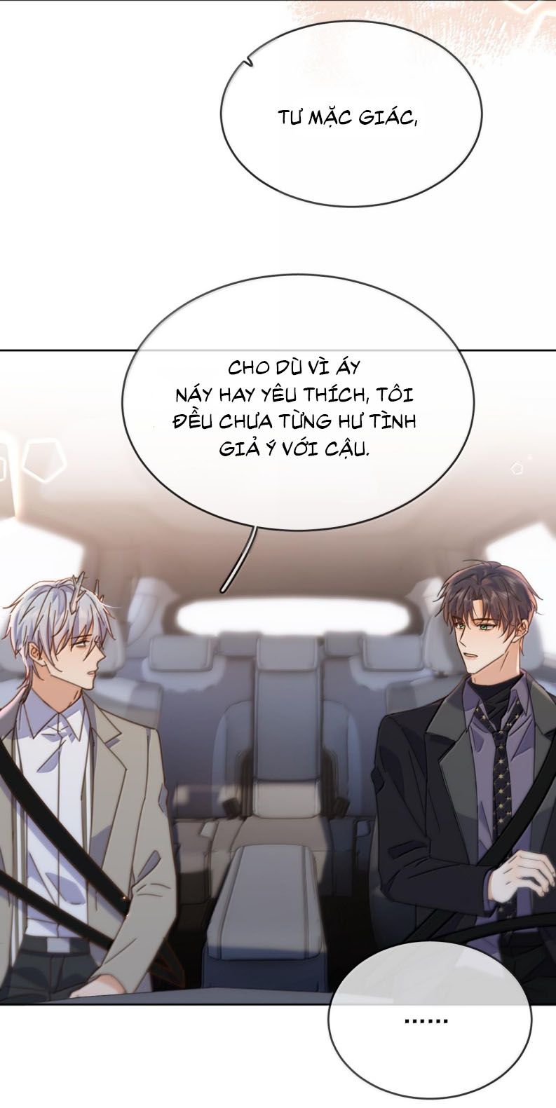 Huynh Dạy Dỗ Đệ Bất Kính Chapter 52 - Trang 4