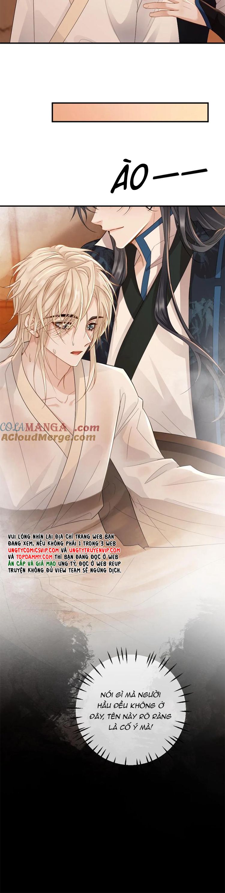 Lang Cẩu Chủ Thần Chapter 221 - Trang 3