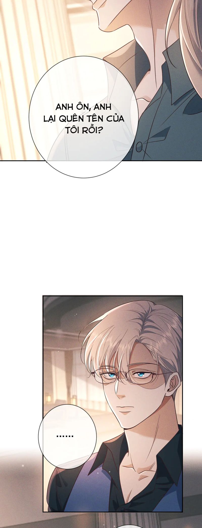 Đêm Tình Yêu Và Sát Ý Chap 20 - Trang 2