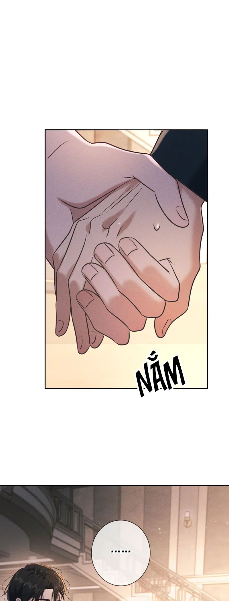 Đêm Tình Yêu Và Sát Ý Chap 20 - Trang 2
