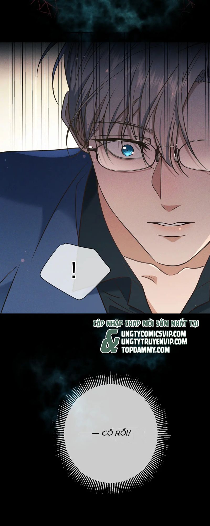 Đêm Tình Yêu Và Sát Ý Chap 20 - Trang 2