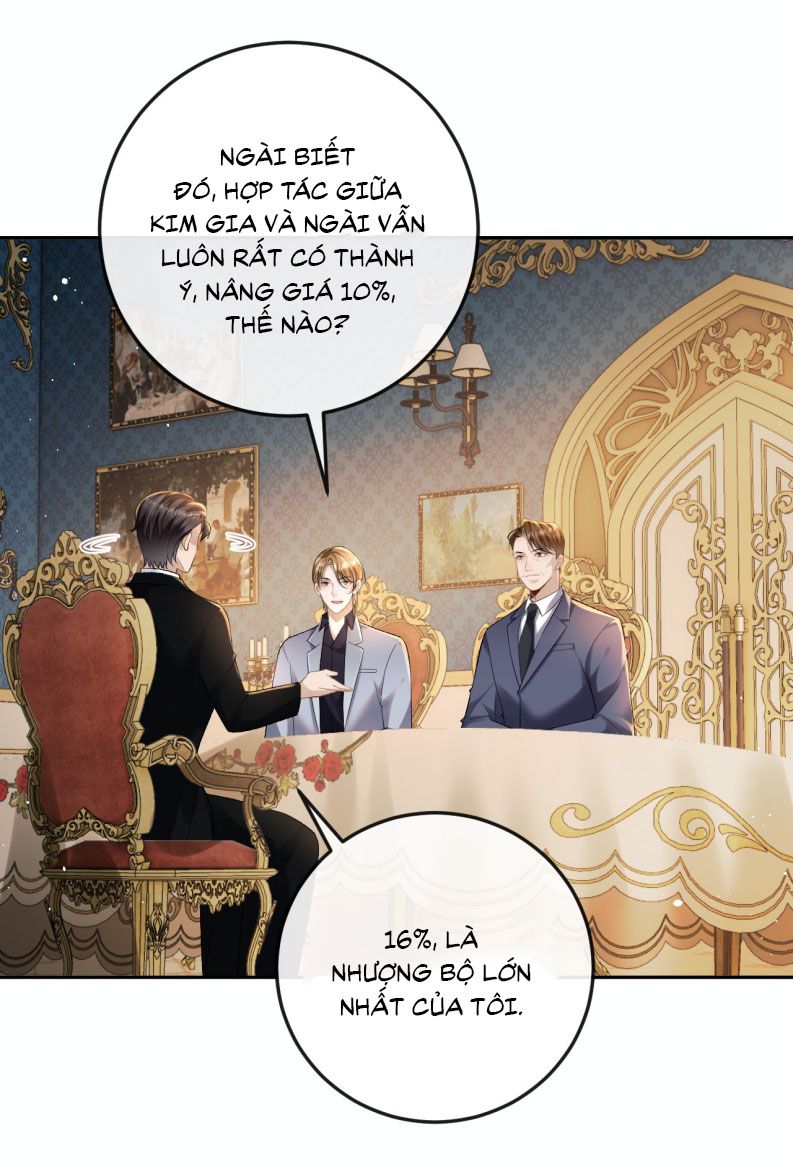 Bản Tính Hạ Đẳng Chapter 30 - Trang 3