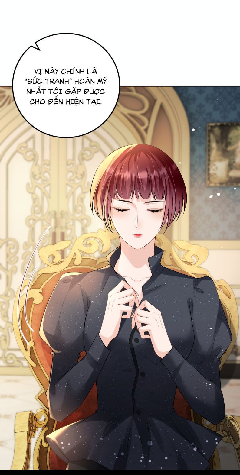 Bản Tính Hạ Đẳng Chapter 30 - Trang 3