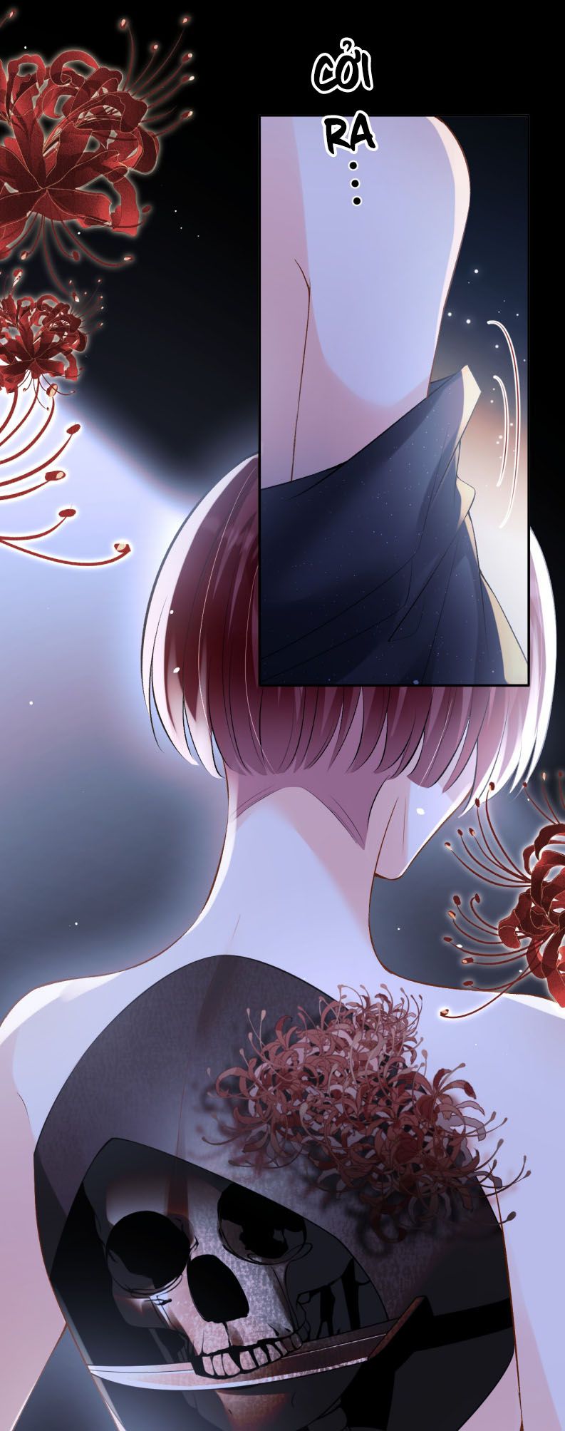 Bản Tính Hạ Đẳng Chapter 30 - Trang 3