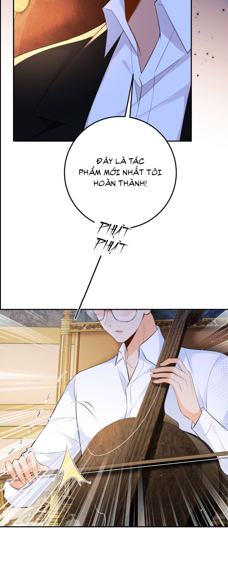 Bản Tính Hạ Đẳng Chapter 30 - Trang 3