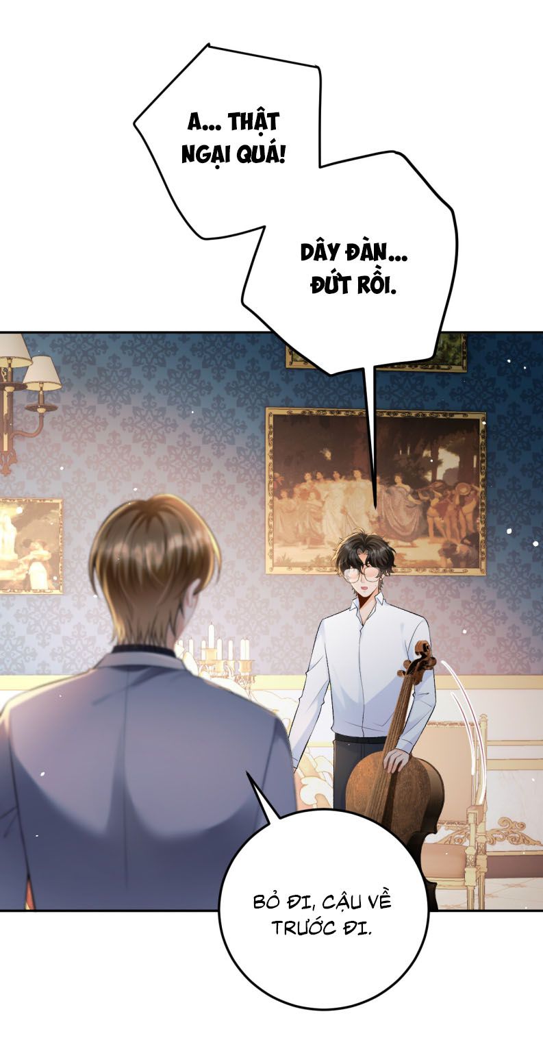 Bản Tính Hạ Đẳng Chapter 30 - Trang 3