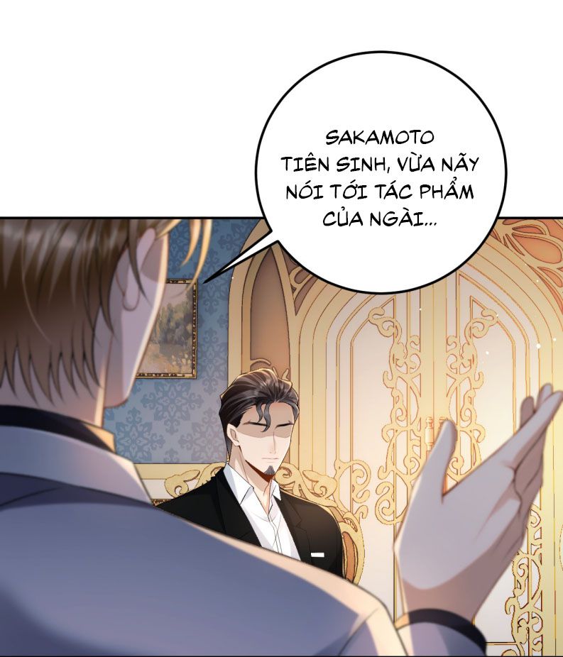 Bản Tính Hạ Đẳng Chapter 30 - Trang 3