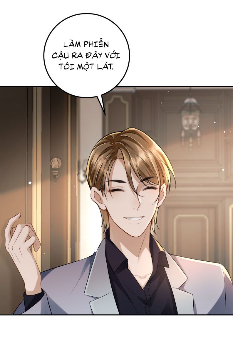 Bản Tính Hạ Đẳng Chapter 30 - Trang 3