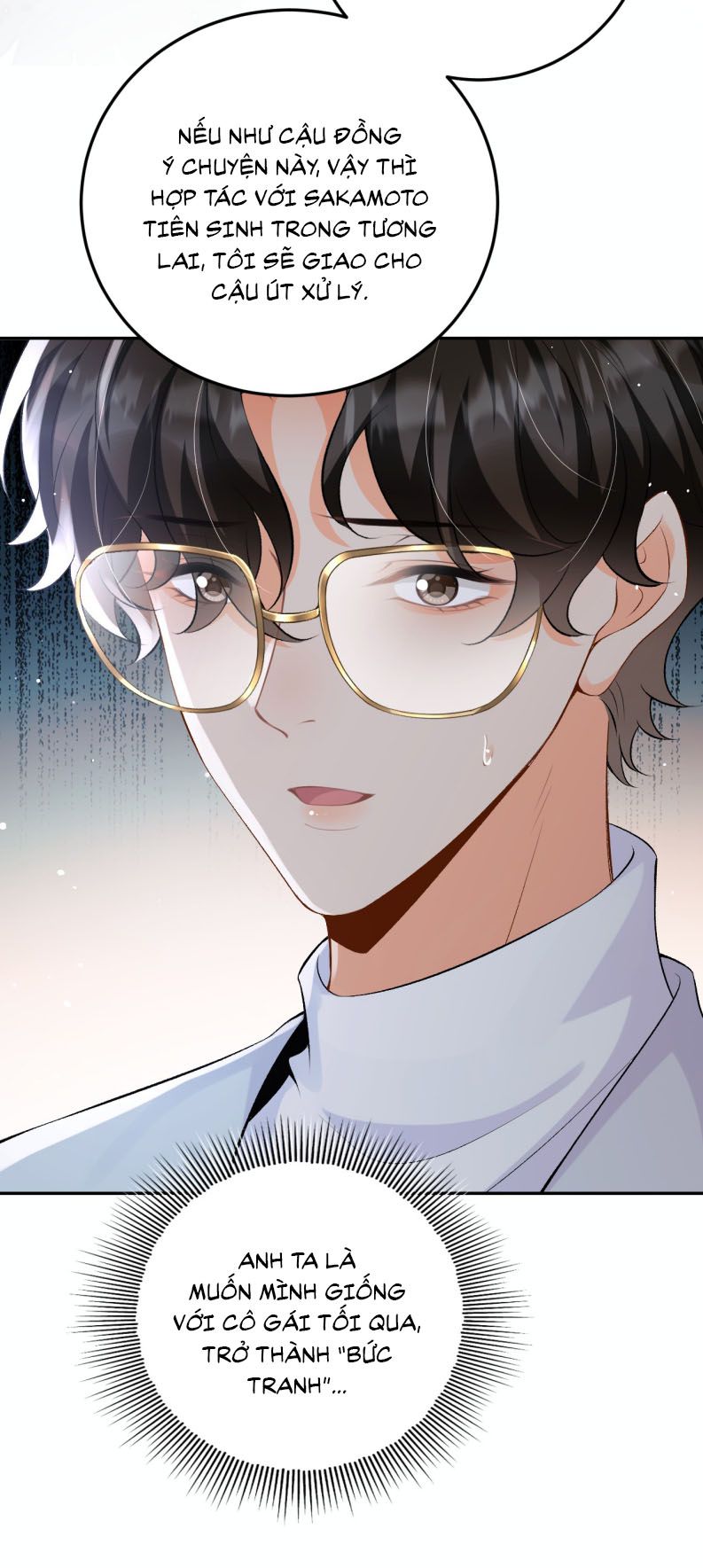 Bản Tính Hạ Đẳng Chapter 30 - Trang 3