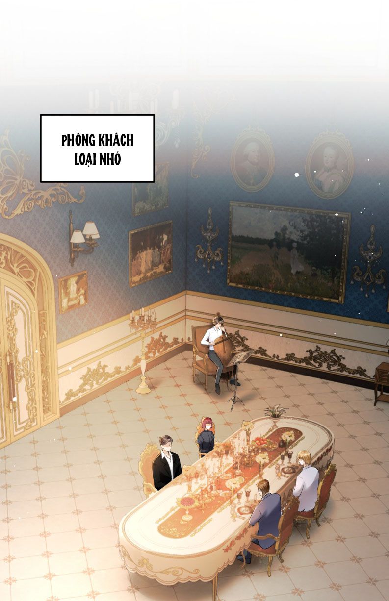 Bản Tính Hạ Đẳng Chapter 30 - Trang 3