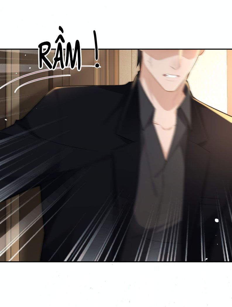 Bản Tính Hạ Đẳng Chapter 30 - Trang 3