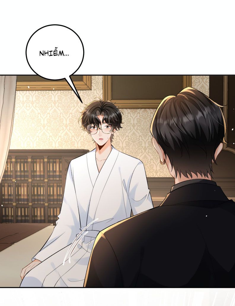 Bản Tính Hạ Đẳng Chapter 30 - Trang 3