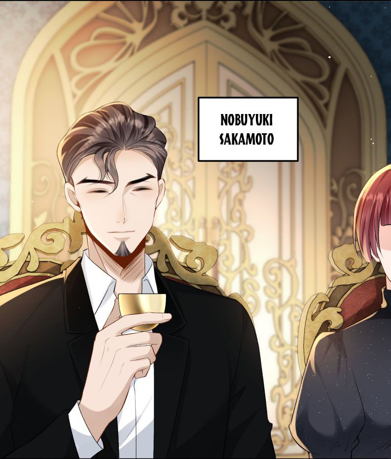 Bản Tính Hạ Đẳng Chapter 30 - Trang 3