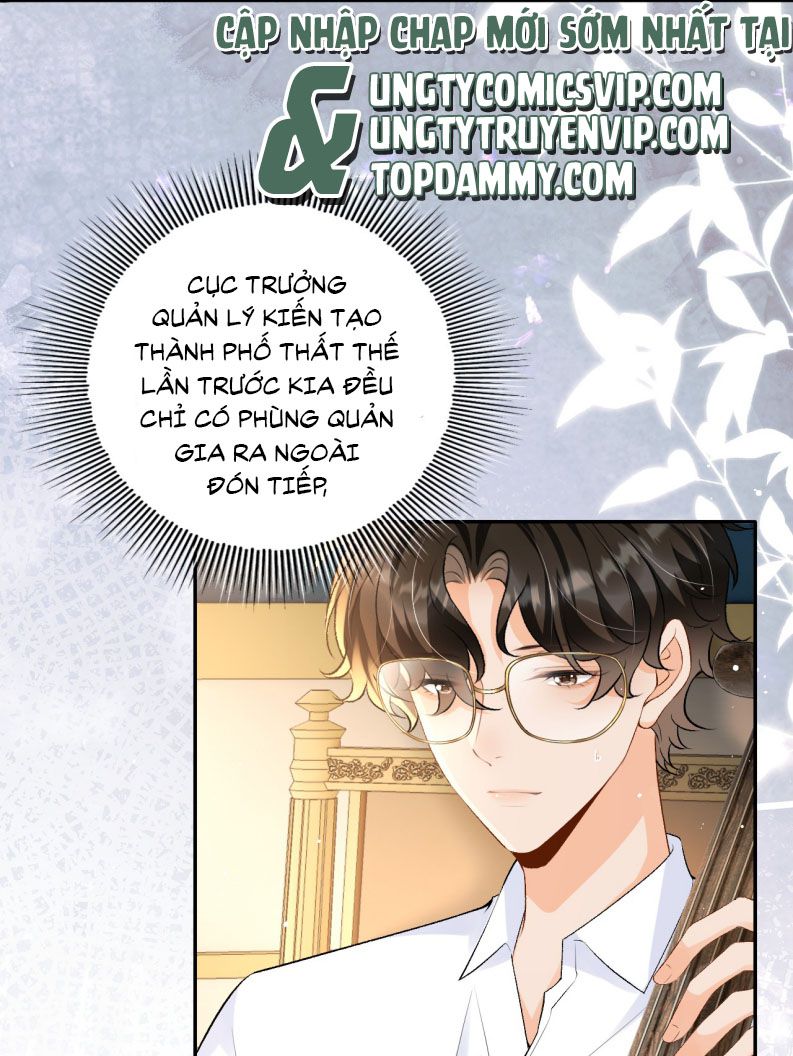 Bản Tính Hạ Đẳng Chapter 30 - Trang 3