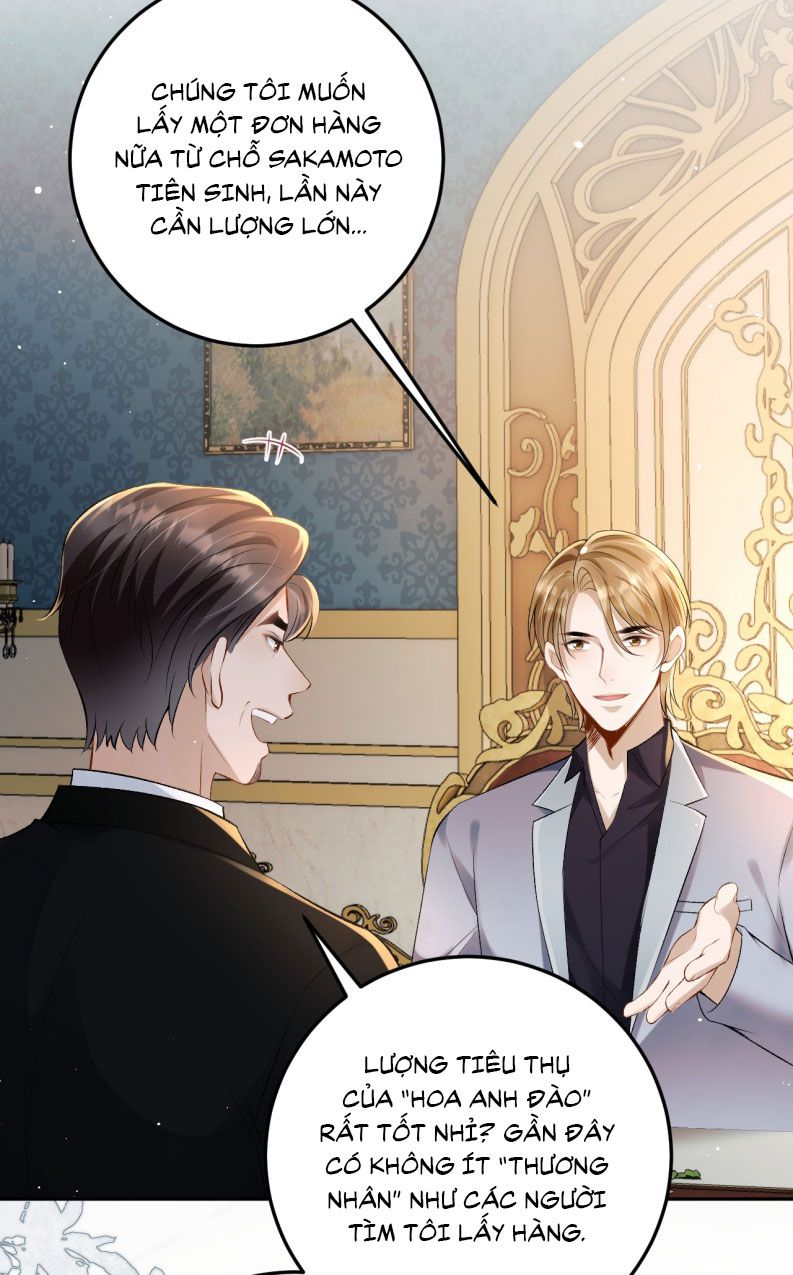 Bản Tính Hạ Đẳng Chapter 30 - Trang 3