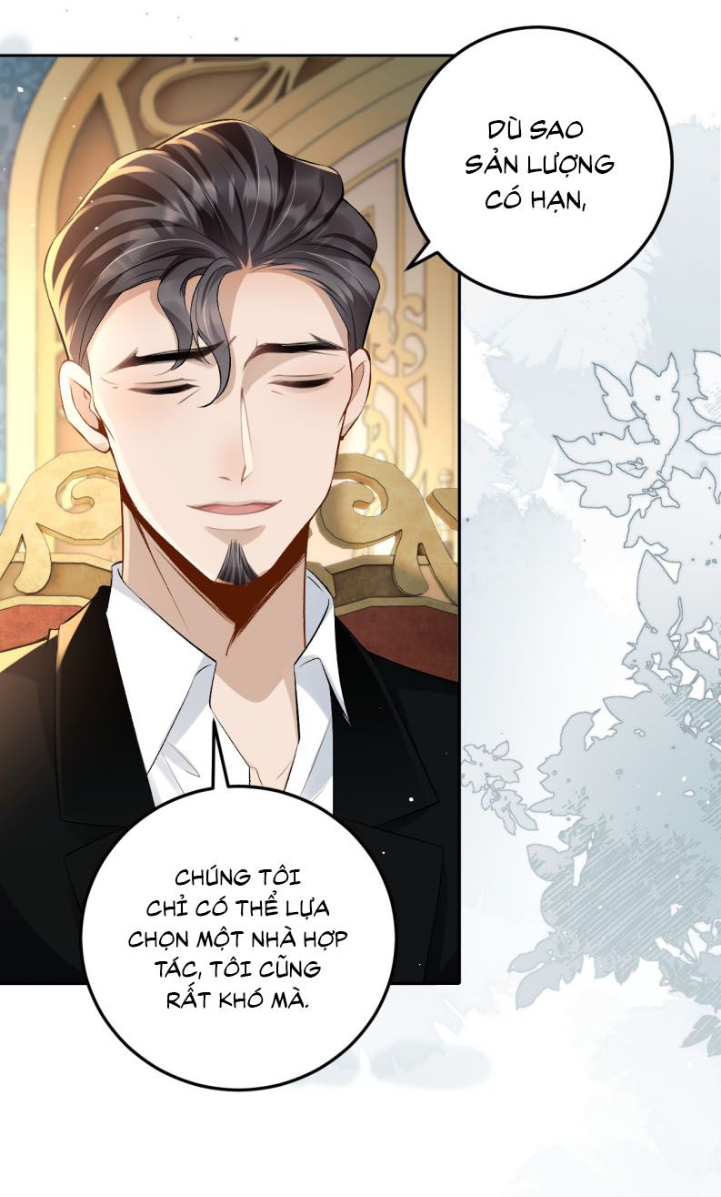 Bản Tính Hạ Đẳng Chapter 30 - Trang 3