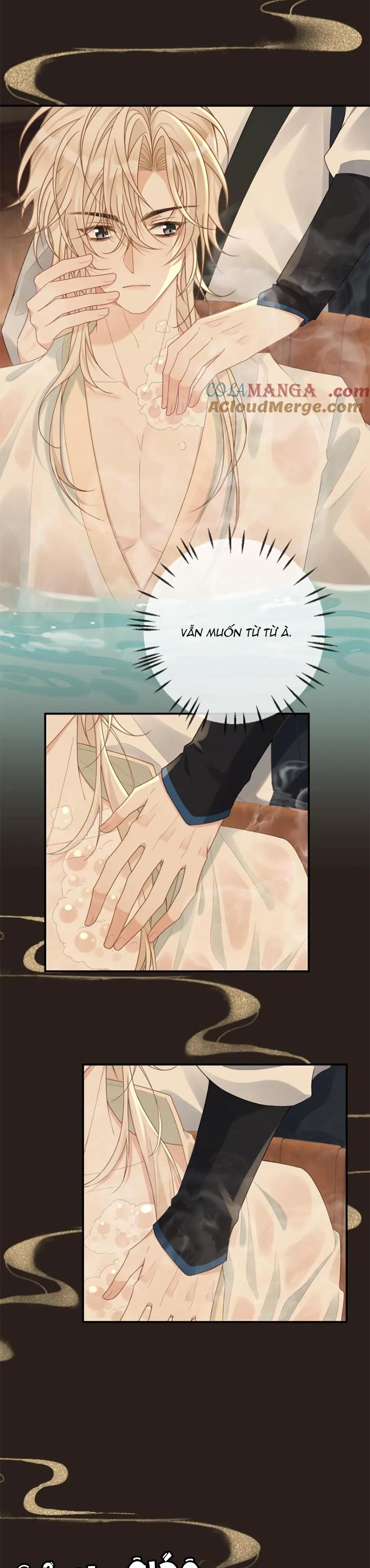 Lang Cẩu Chủ Thần Chapter 222 - Trang 3