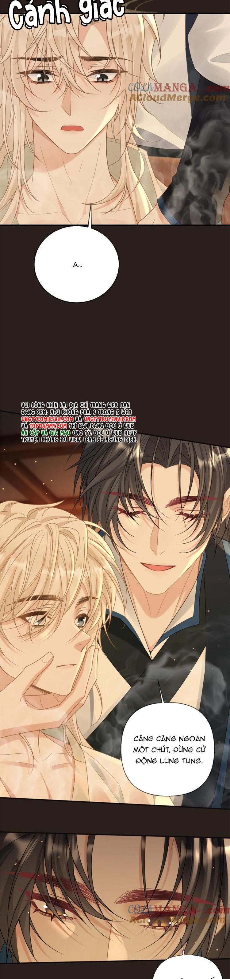 Lang Cẩu Chủ Thần Chapter 222 - Trang 3