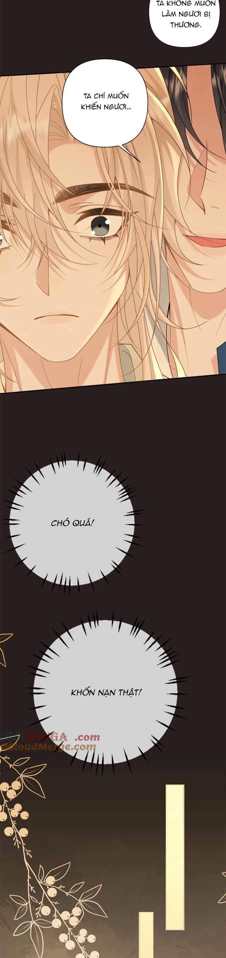 Lang Cẩu Chủ Thần Chapter 222 - Trang 3