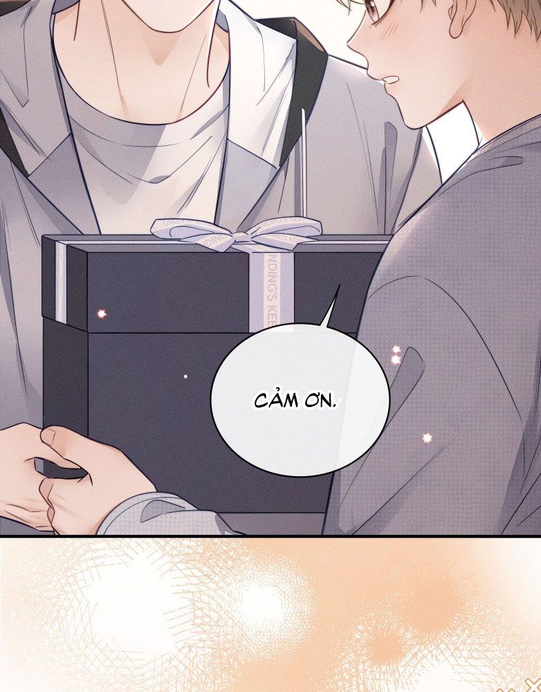 Thời Gian May Mắn Chapter 33 - Trang 3