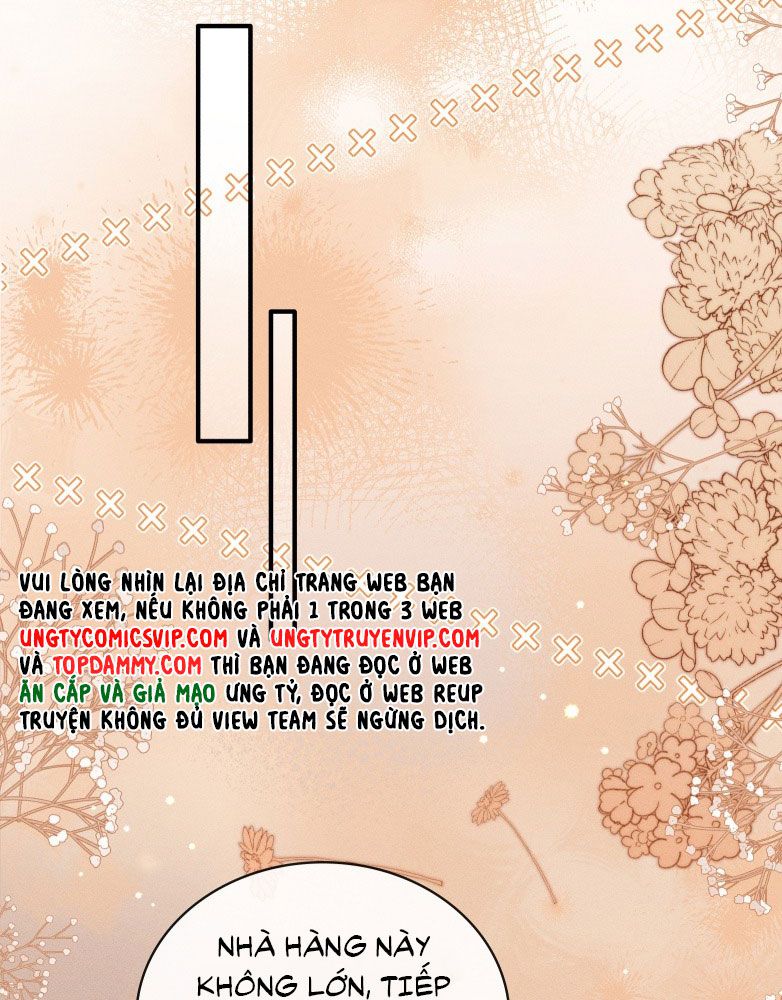 Thời Gian May Mắn Chapter 33 - Trang 3