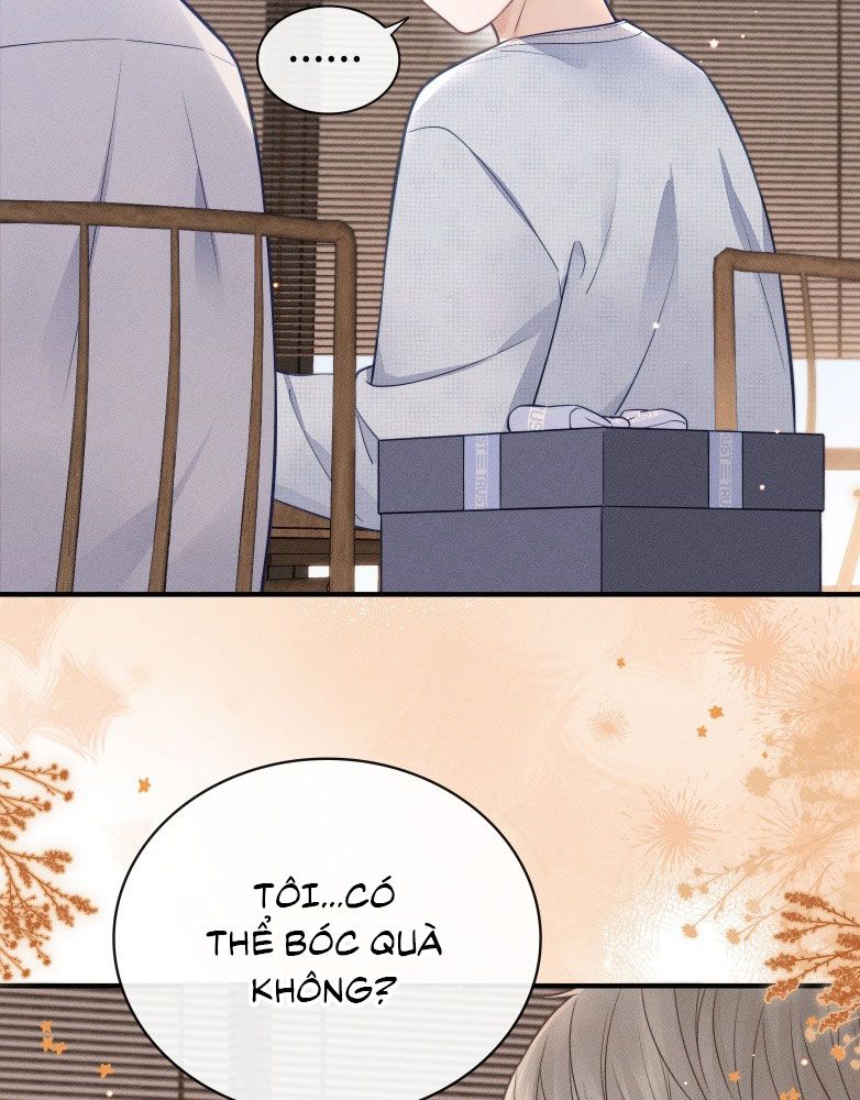 Thời Gian May Mắn Chapter 33 - Trang 3