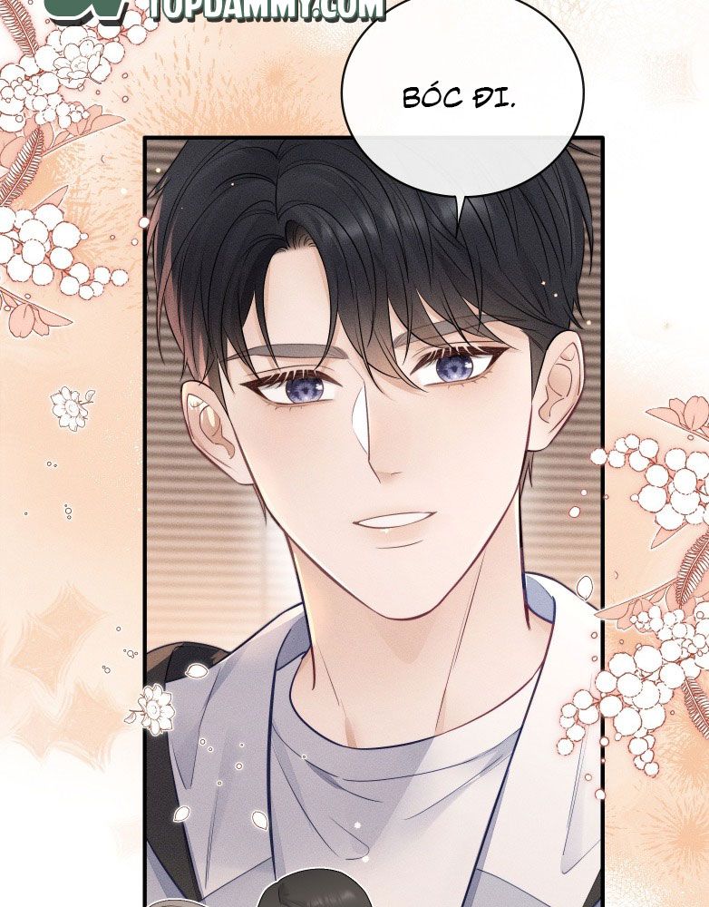 Thời Gian May Mắn Chapter 33 - Trang 3