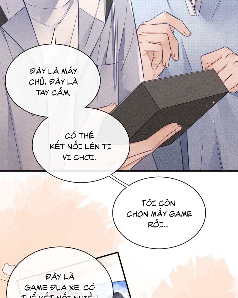 Thời Gian May Mắn Chapter 33 - Trang 3