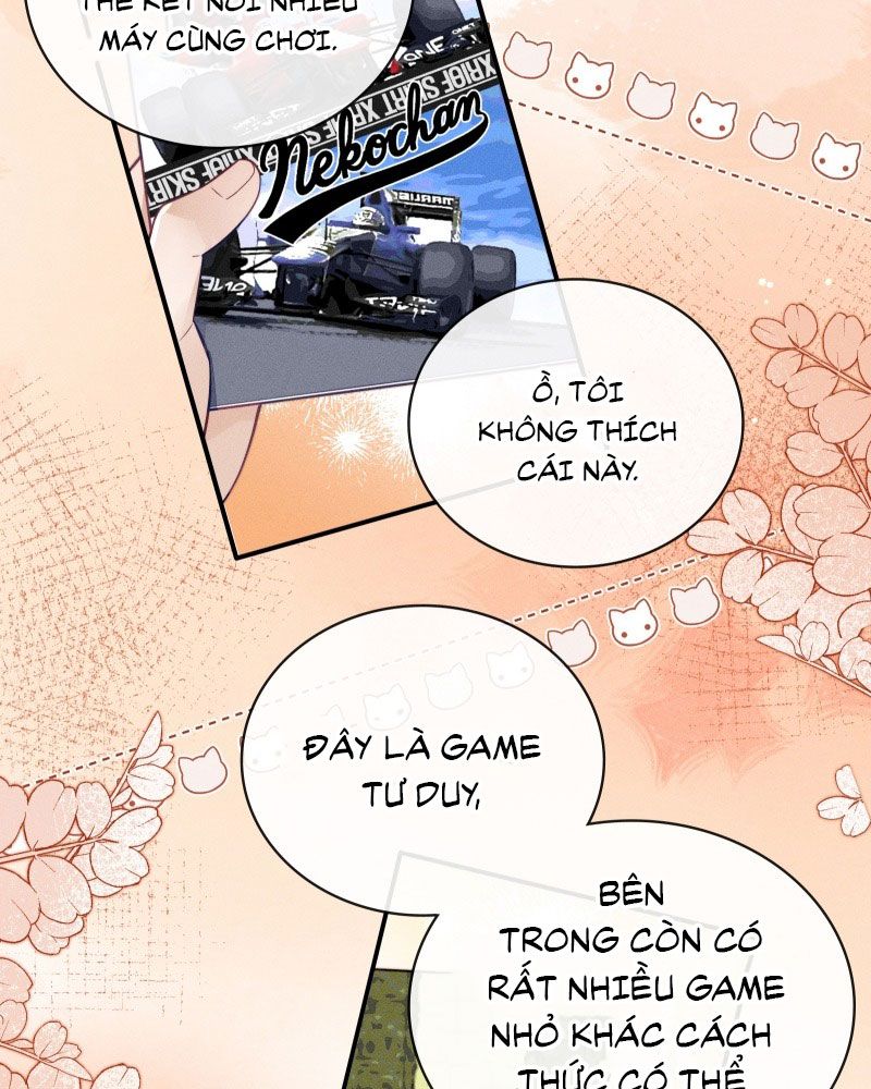 Thời Gian May Mắn Chapter 33 - Trang 3